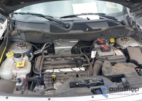 2015 Jeep Patriot Sport z USA, uszkodzony, nr VIN 1C4NJPBA7FD367478